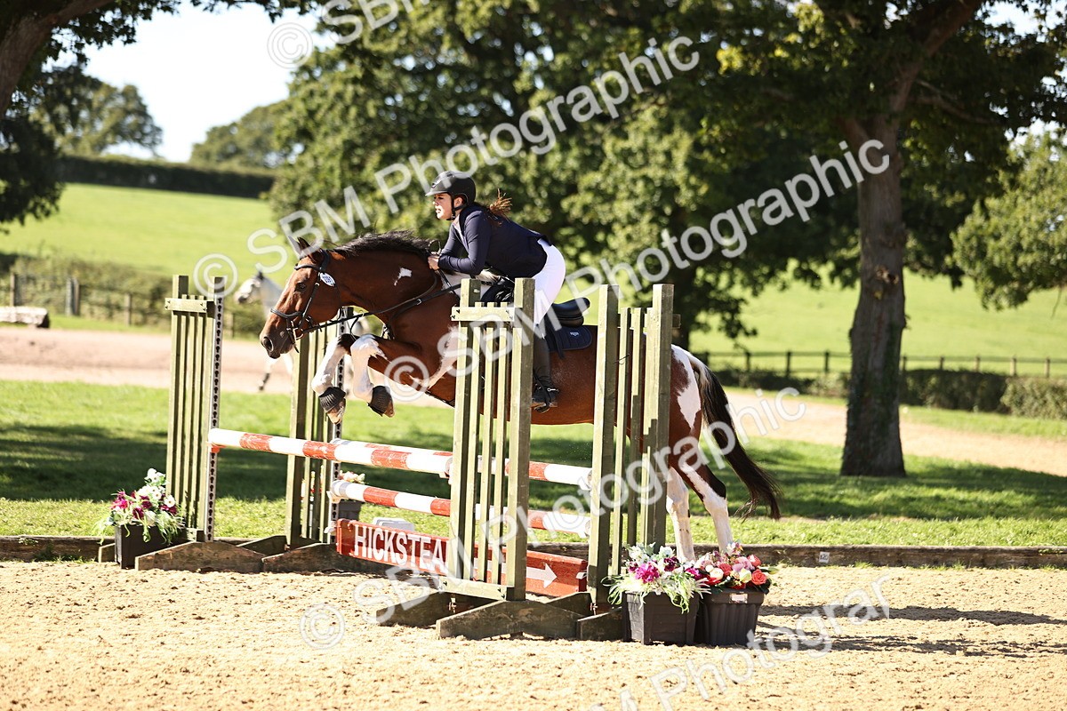 SBM_38285 - J39 - Senior 85cm Championship