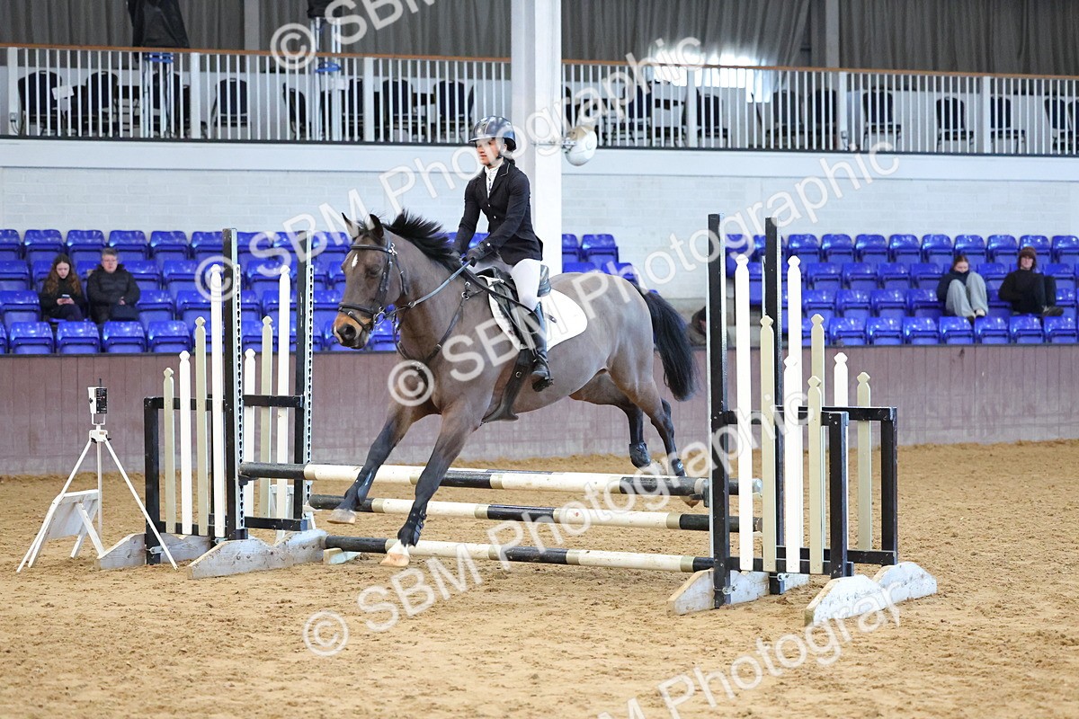 SBM_001184 - Class 4 - 70cm