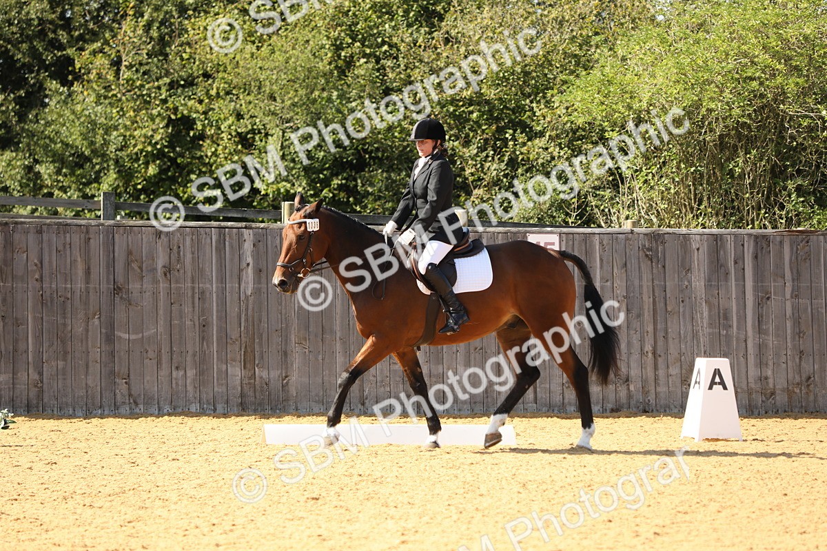 SBM_24452 - D17 - Grand Tour Championship - Novice 27