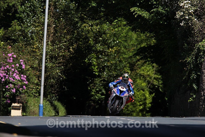  - Superbike Race