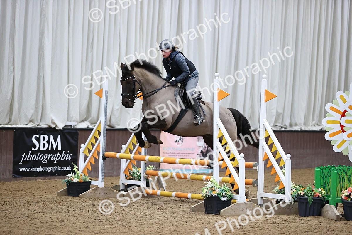 SBM_000006 - Class 1 - Clear Round