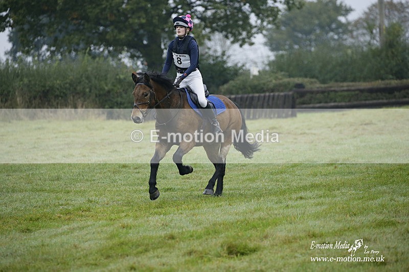WWHT 171021 0046 - Novice Restricted (0.80m)  17/10/21