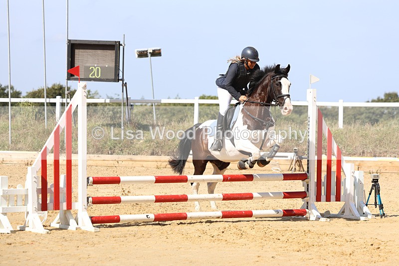 3E7A1202 - Class 7: 70cm Senior