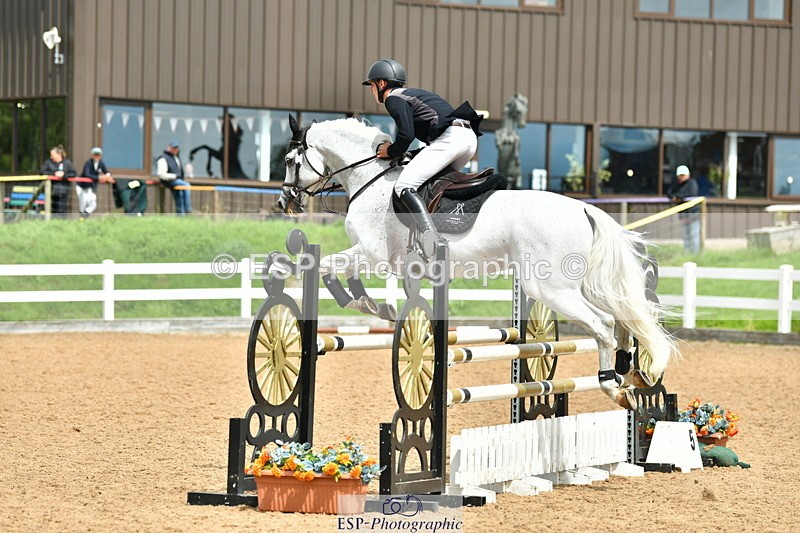 230813A-134408-12762 - Cls 43 1.05m National Amateur Qualifier