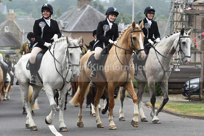 13 - Duns Summer Festival Ellemford Rideout 2026