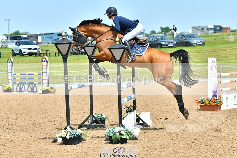 230609A-132345-01173 - Cls 3 Foxhunter