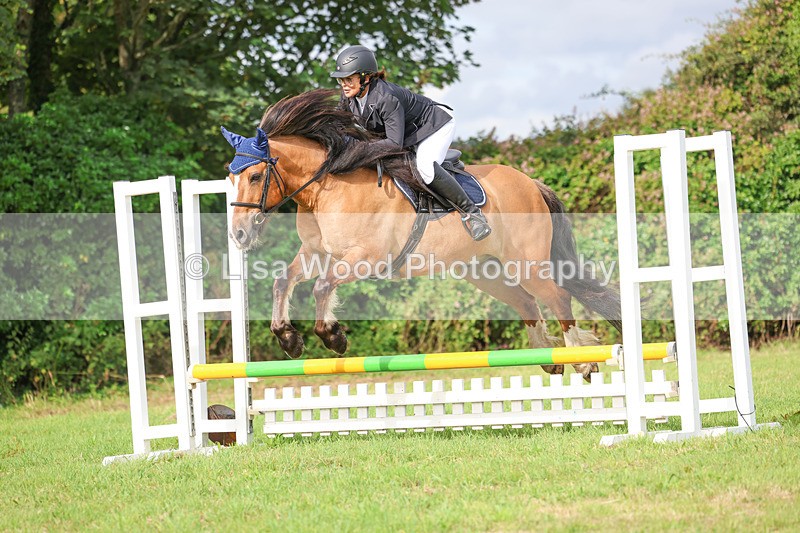 3E7A5189 - Class 1: 60cm Juniors and Seniors