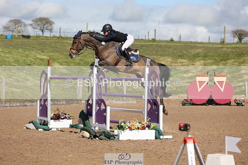 240419A-155011-08970 - Cls 10, 2 Star Big Tour 145cm  15.45 to 16.35 break