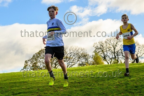 NatRel25-914353 - Young Male Set One