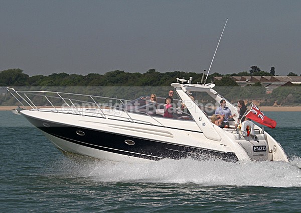 100522 ENZO IMG_1519 - Motorboats - Open