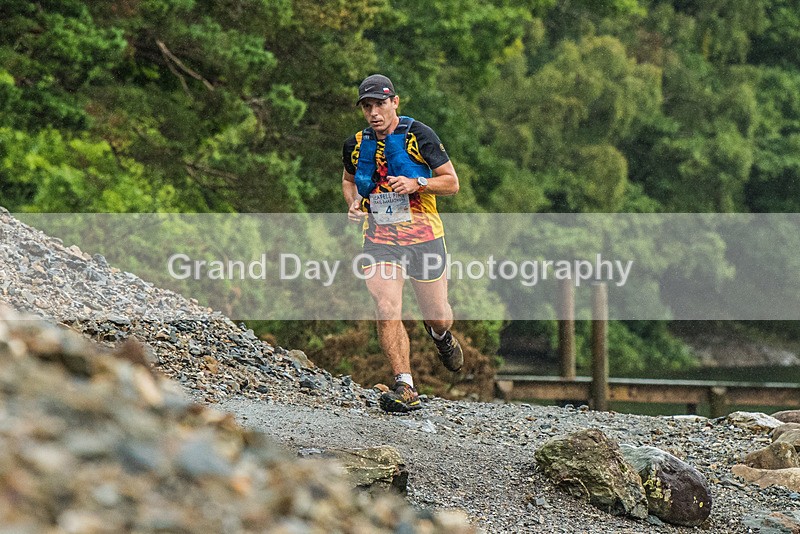 Scafell Pike-52 - High Terrain Events Scafell Pike Trail Marathon Sunday 20th August 2023