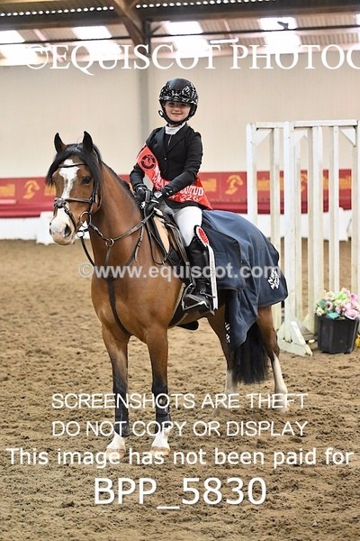 BPP_5830 - CLASS 3 PONY 40CM FINAL