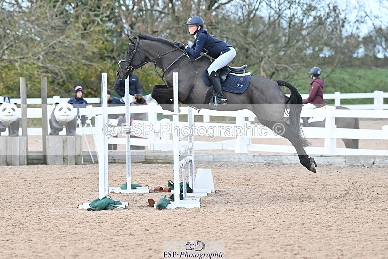 231119A-133419-05900 - Sun Cls 8 BlueChip Pony Coral Qualifier