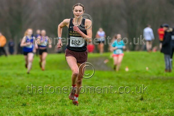 Westxc25-928568 - Senior Women Set Two
