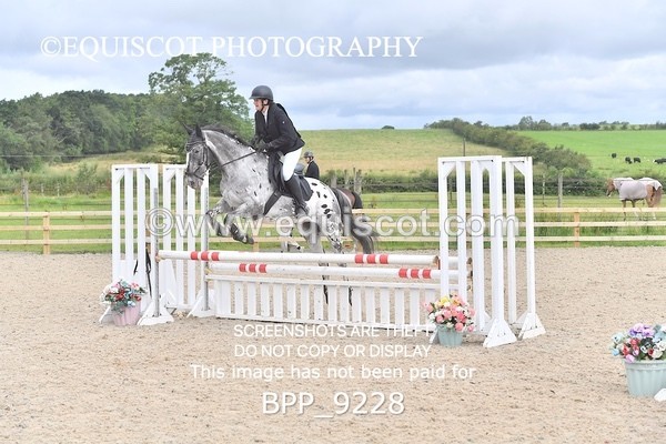 BPP_9228 - CLASS 4 0.95m Amateur Championship Qualifier