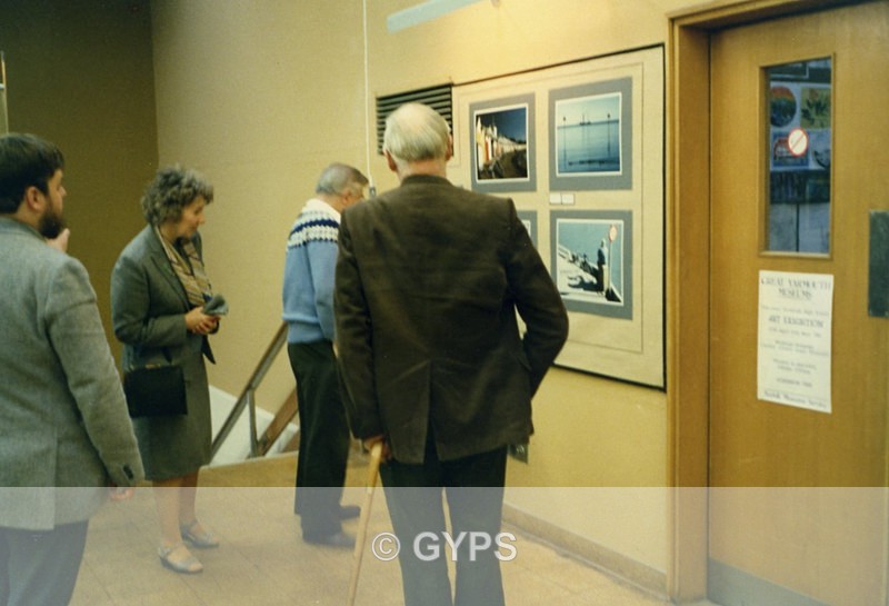 Annual Exhibition - not dated 017 - Past Exhibitions