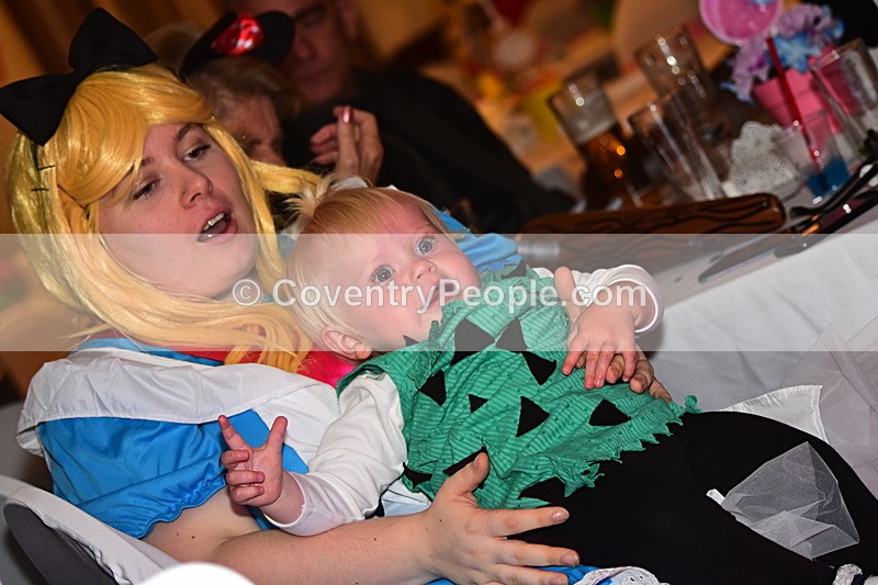 TAY-348 - Tayla's 18th