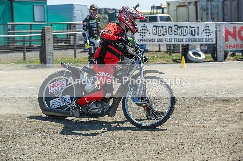 210615-5D-3K8A8281 - Ride & Skid It Speedway Experience Day 15 June 21