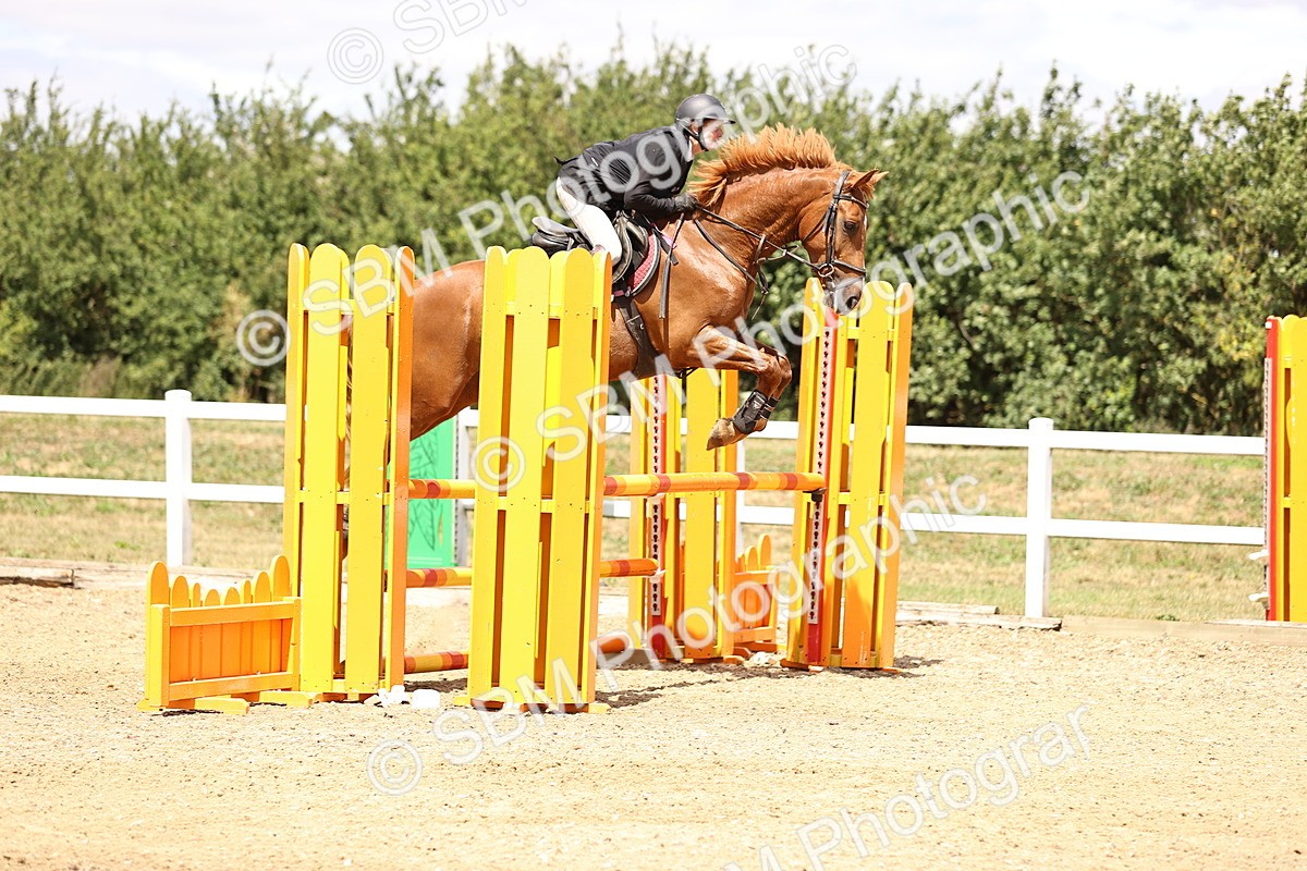 SBM_000894 - Class 5 - 1.05m Amateur Championship Qualifier