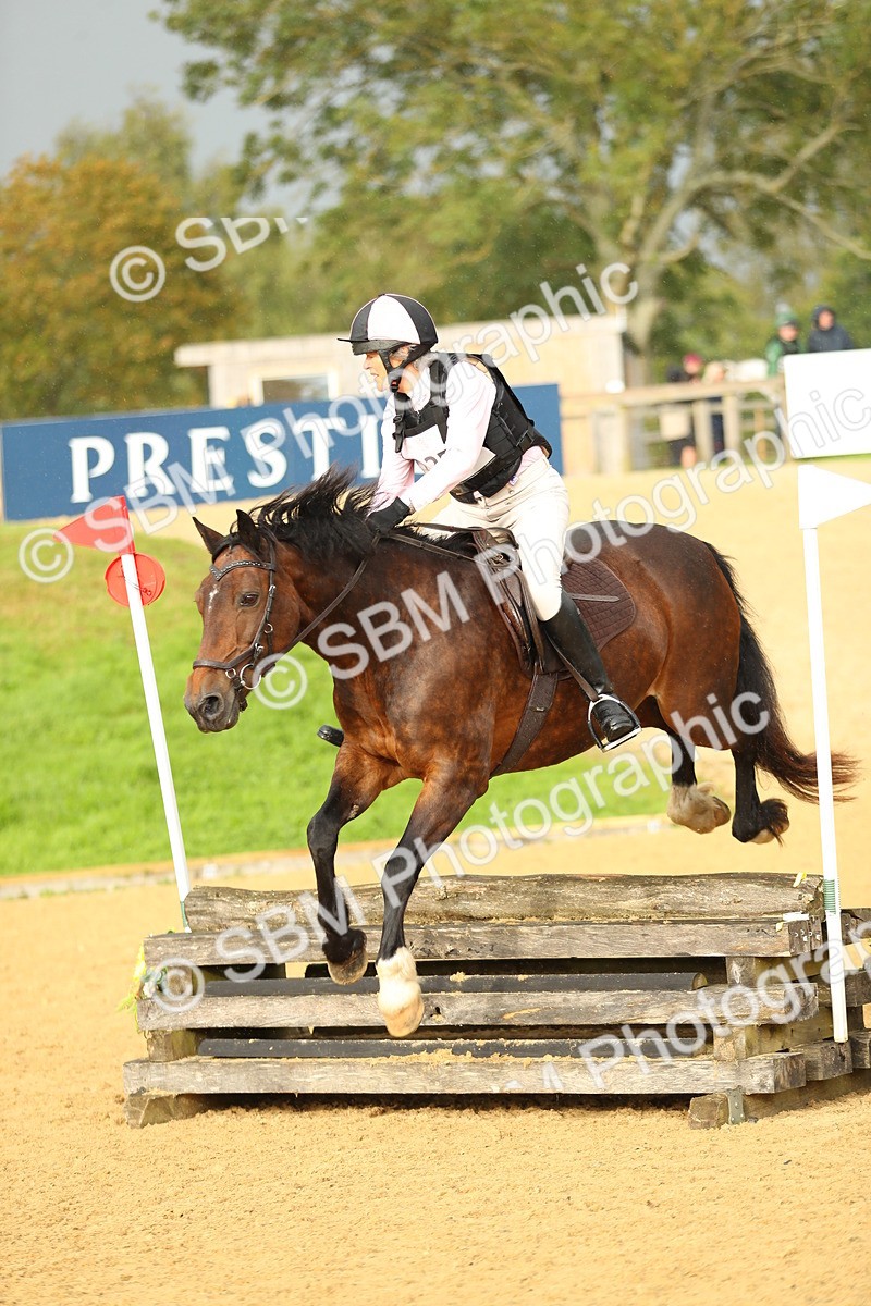 SBM_11425 - E8 Eventers Challenge 80cm Championship
