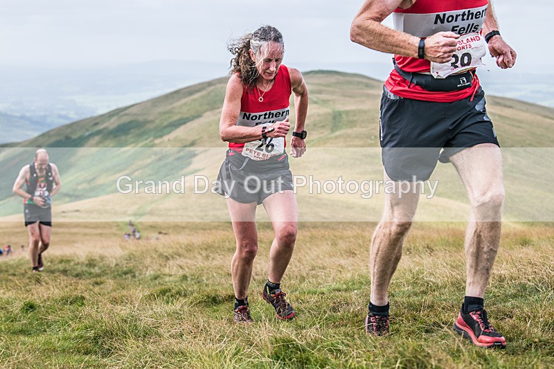 Sedbergh-175 - Sedbergh Hills Fell Race Sunday 18th August 2024
