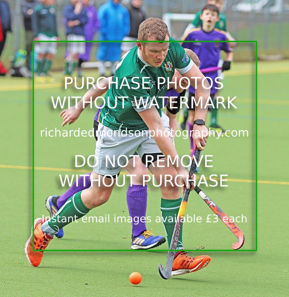IMG_6849 - Kendal Mens Hockey  vs Keswick Seconds (25/3/23)