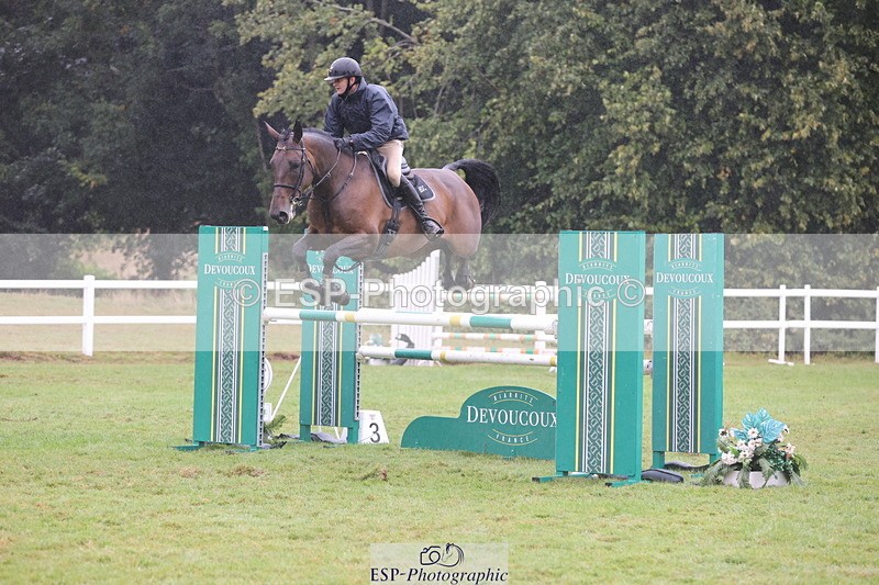 250830A-161529-07438 - Cls 17 Snr Foxhunter