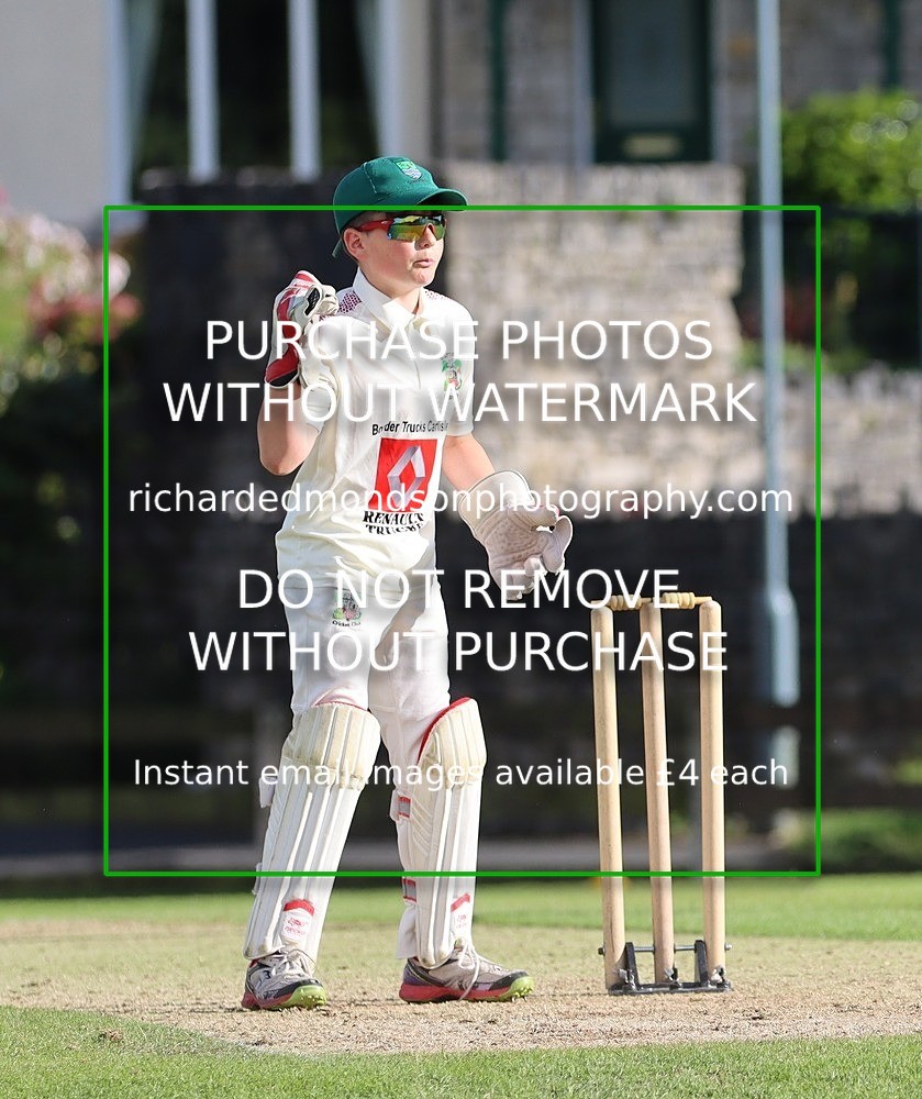 IMG_6647 - Burneside Under 13s (30/6/22)