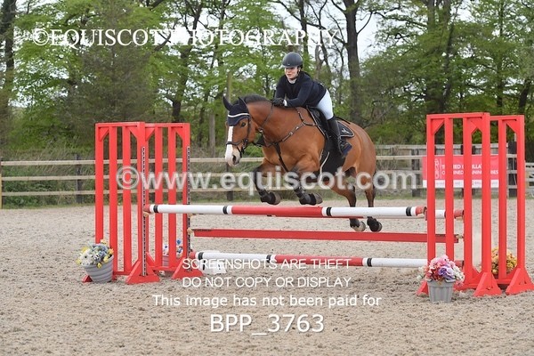 BPP_3763 - CLASS 6 - FRI - 0.95m Amateur Championship Qualifie