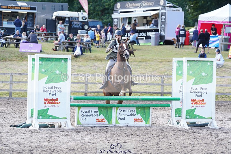 240824X-145106-28514 - 80cm Round 1 14.00 to 15.30