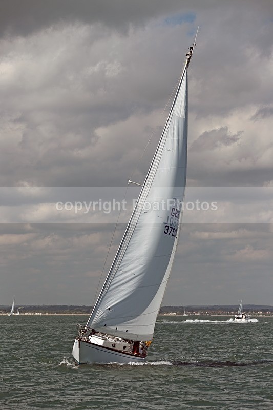 170701 LA BELLE AVENTURE GBR3750L AE1I6396 - ROUND THE ISLAND 2017