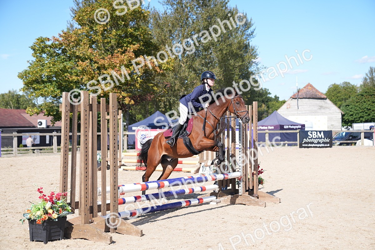 SBM_23463 - J50 - Open 60cm