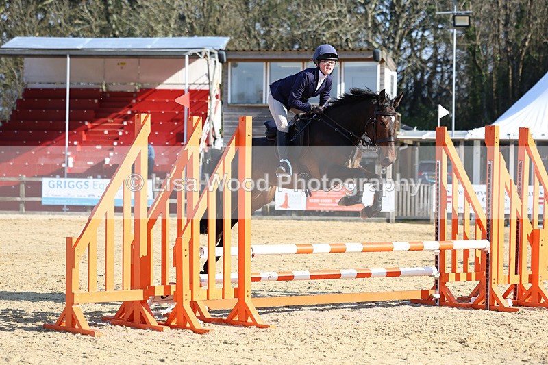 3E7A5878 - Class 2: Senior 70cm