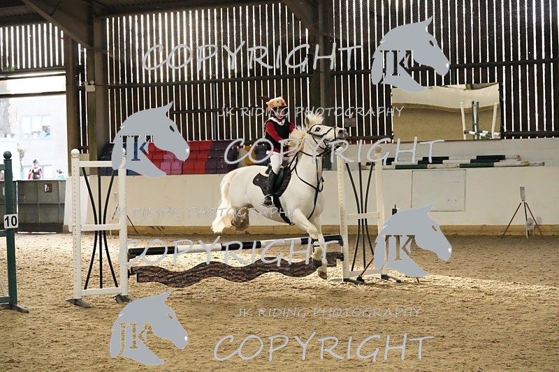 JKR02334 - Class 6 70cm