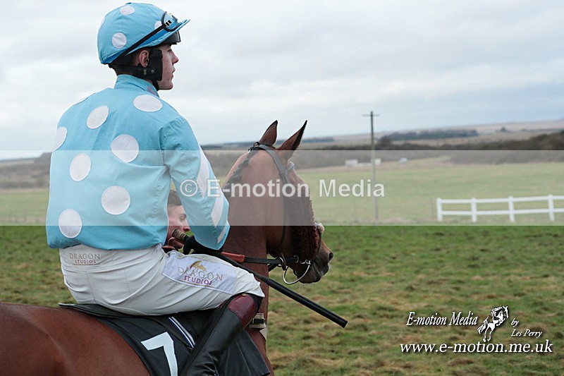 PtP 040224 945 - Combined Services Point-toPoint Larkhill 04/02/24