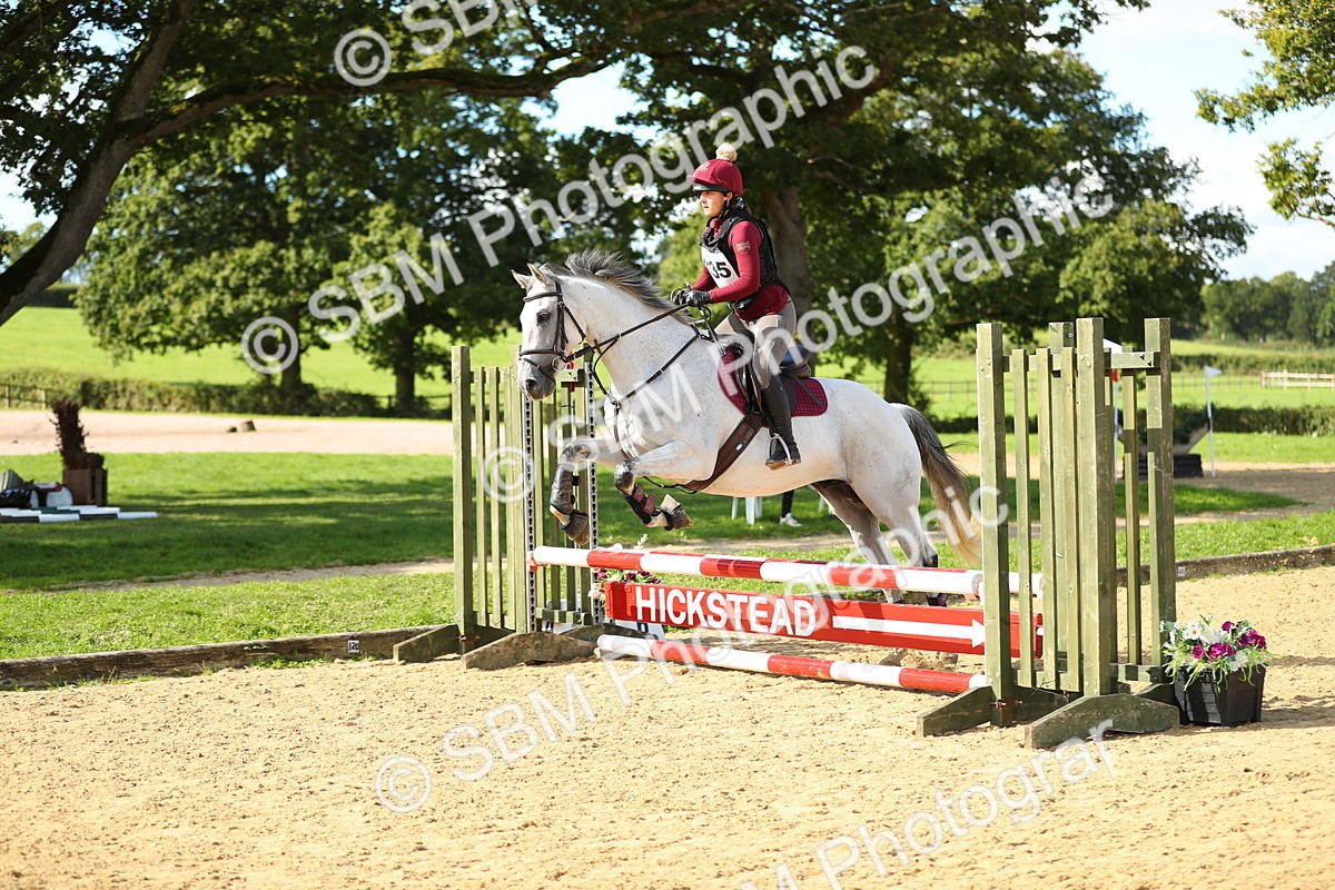 SBM_03481 - E3 Eventers Challenge 70cm Open