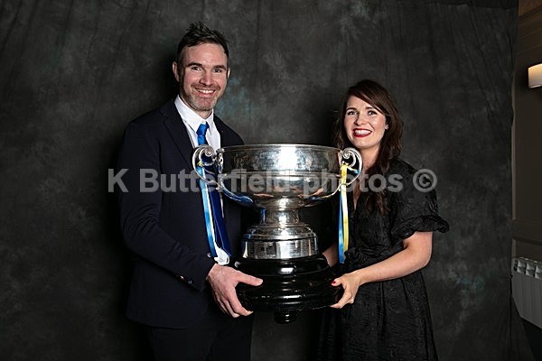 295 - Summerhill GFC Awards 2023