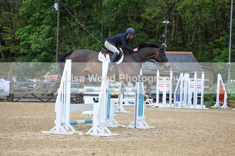 3E7A4063 - Class 7: Senior Foxhunter/1.20 open