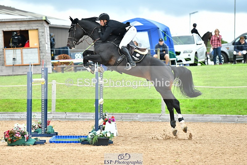 230723A-115911-11704 - Cls 12, 2 Star Big 1.45m GP Start to 12.30 break