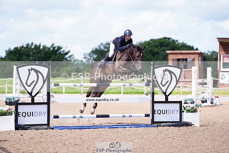 240728A-112438-08732 - Cls 26 NAF Silver Semi Final