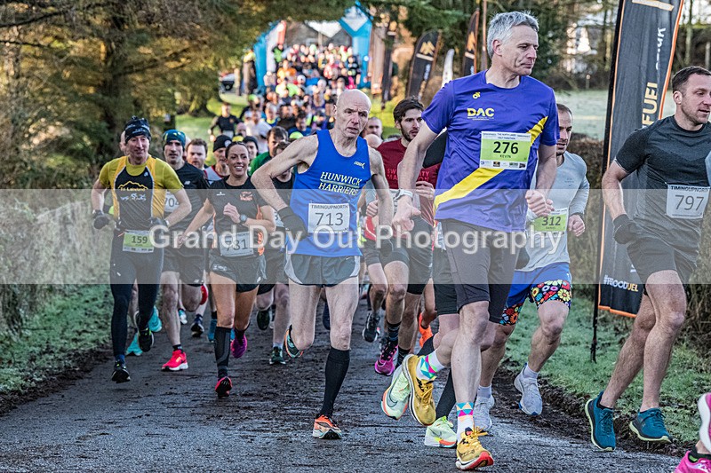 North Lakes Half Marathon  10k-119 - North Lakes Half Marathon & 10K Road Races Monday 2nd January 2023
