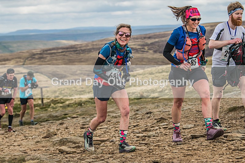 3 Peaks-861 - The 3 Peaks Race Saturday 27th April 2024