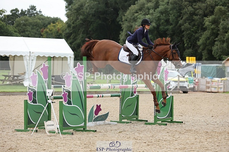 240817-153418-02683 - 06A Snr Fox 1.20m open