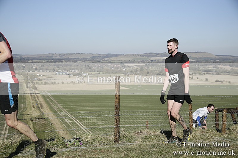 PVT 250218 -967 - The Terminator 2018 Pewsey Vale 25/02/18