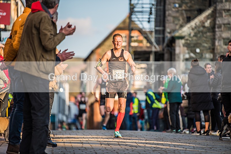 RTH-691 - Keswick Round The Houses Road Race, Wednesday 26th April 2023