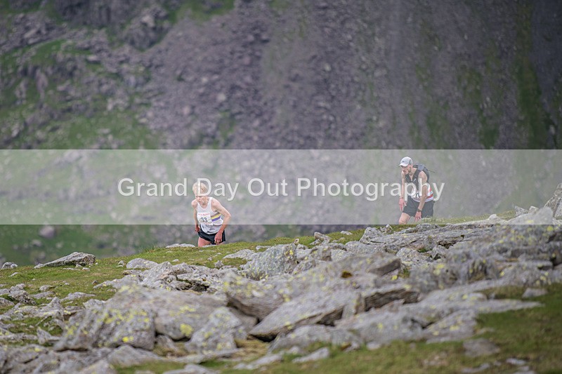 Duddon Long-149 - Duddon Valley Long Fell Race Saturday 1st June 2024
