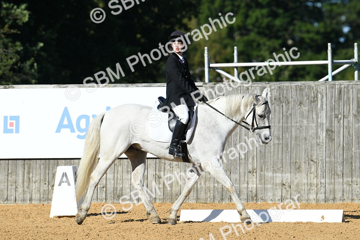 SBM_02276_D7 - Small Tour Championship - Prelim 1 - Michaela