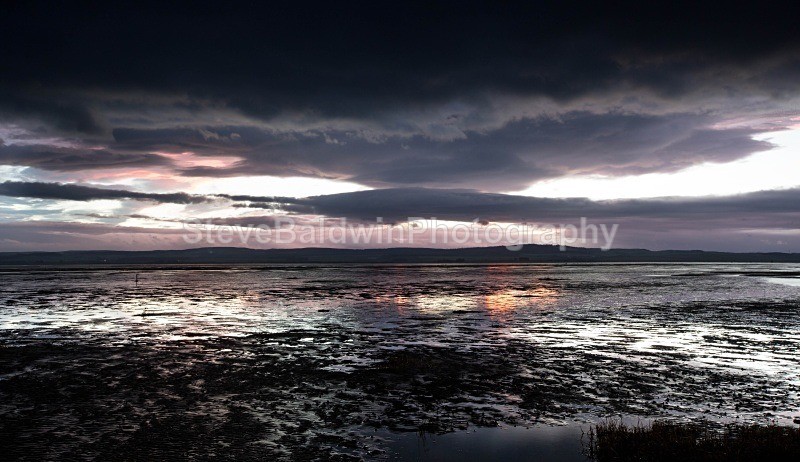 Northumberland Winter Light:33E - The North East