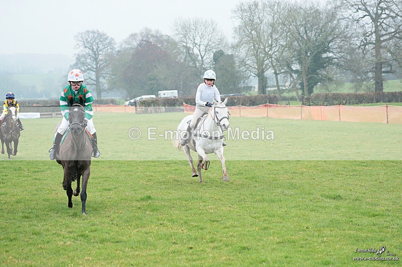PtP 100324 120 - Pytchley with Woodland Point-to-Point Guilsborough 10/03/24