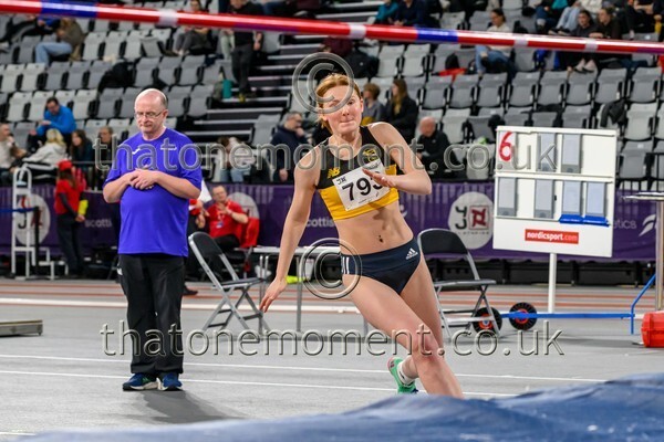 SenInd26-910040 - Field Female Set Two